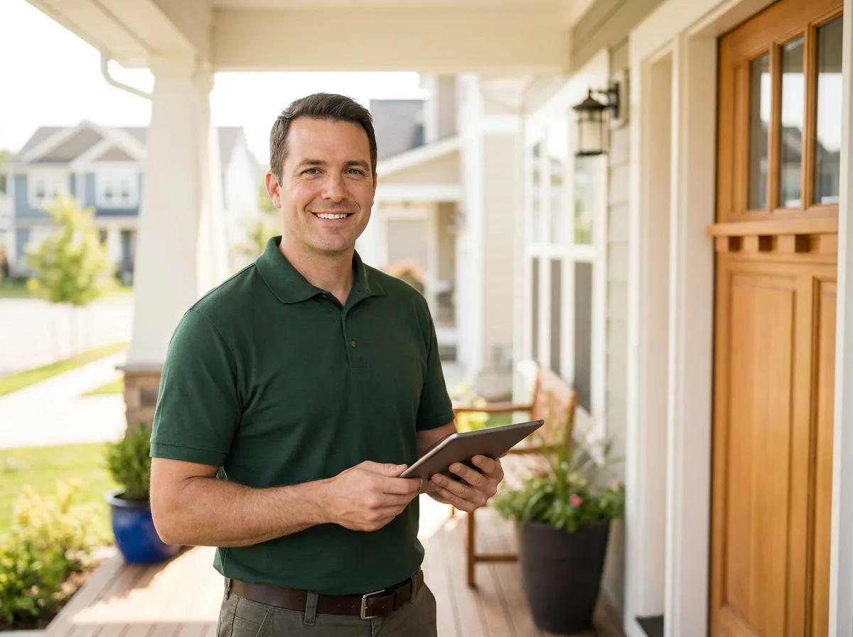 Pest control FAQs for Woodbridge, CA